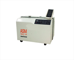 Thiết bị phát hiện rò rỉ ASM 180 TD HVS Leak Detection